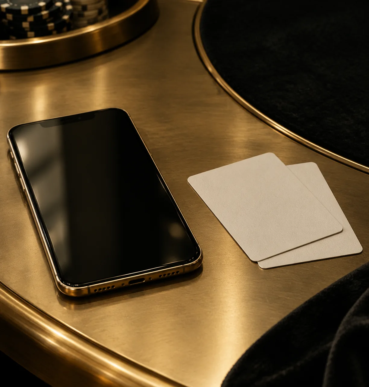 Fortuna Casino katalog her
